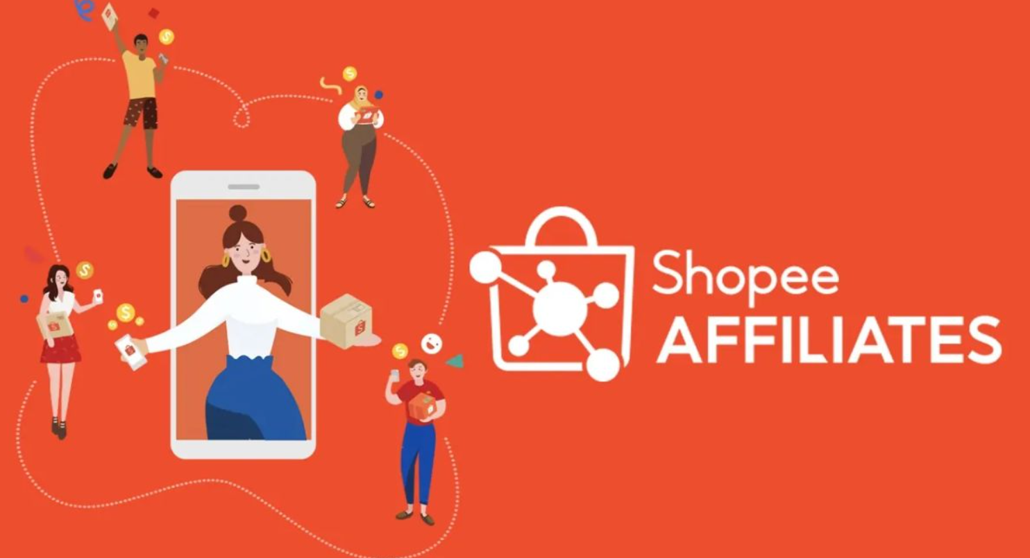 Affiliate Shopee AZ